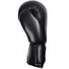 Боксерські рукавички PowerPlay 3004 10oz Black (PP_3004_10oz_Black) зображення 5