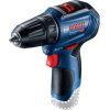 Шуруповерт Bosch Professional GSR 12V-30, solo (без АКБ и ЗУ) (0.601.9G9.002) изображение 2