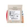 Носки детские BNM с лосем (M1C0101-2028-3-red) изображение 3