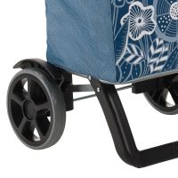 Сумка-тележка Gimi Rolling Thermo 50 л Blue (928421) изображение 3