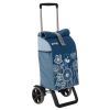 Сумка-тележка Gimi Rolling Thermo 50 л Blue (928421)