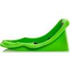 Санки Plastkon Бамбі Райдер зелені (59471) зображення 2