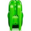 Санки Plastkon Бамбі Райдер зелені (59471) зображення 4