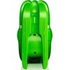 Санки Plastkon Бамби Райдер зеленые (59471) изображение 4