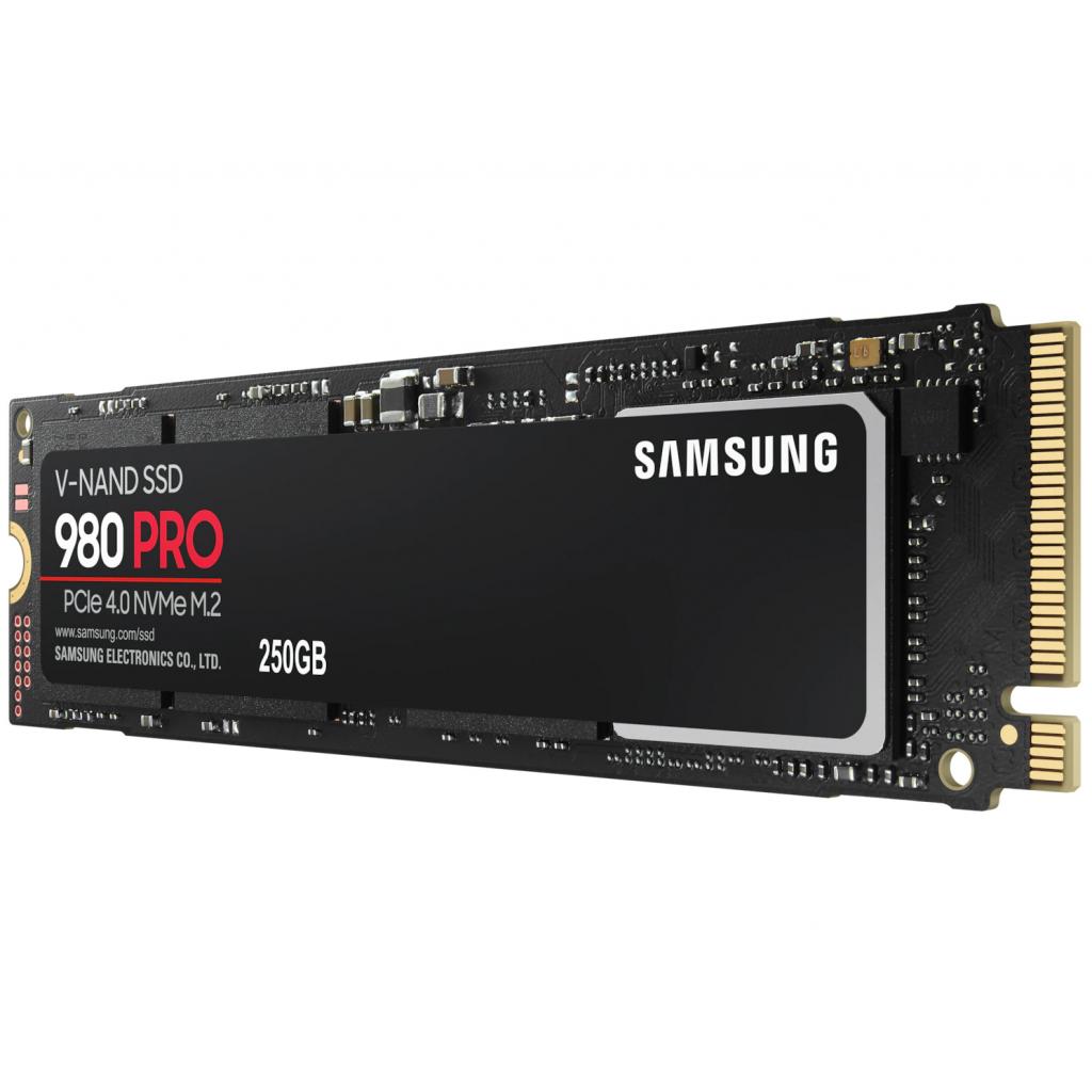Накопичувач SSD M.2 2280 1TB Samsung (MZ-V8P1T0BW) зображення 3
