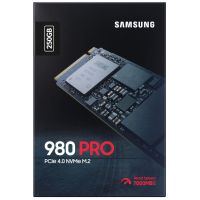 Накопитель SSD M.2 2280 250GB Samsung (MZ-V8P250BW) изображение 5