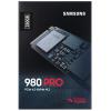 Накопитель SSD M.2 2280 250GB Samsung (MZ-V8P250BW) изображение 5