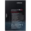 Накопитель SSD M.2 2280 250GB Samsung (MZ-V8P250BW) изображение 6