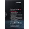 Накопитель SSD M.2 2280 250GB Samsung (MZ-V8P250BW) изображение 6