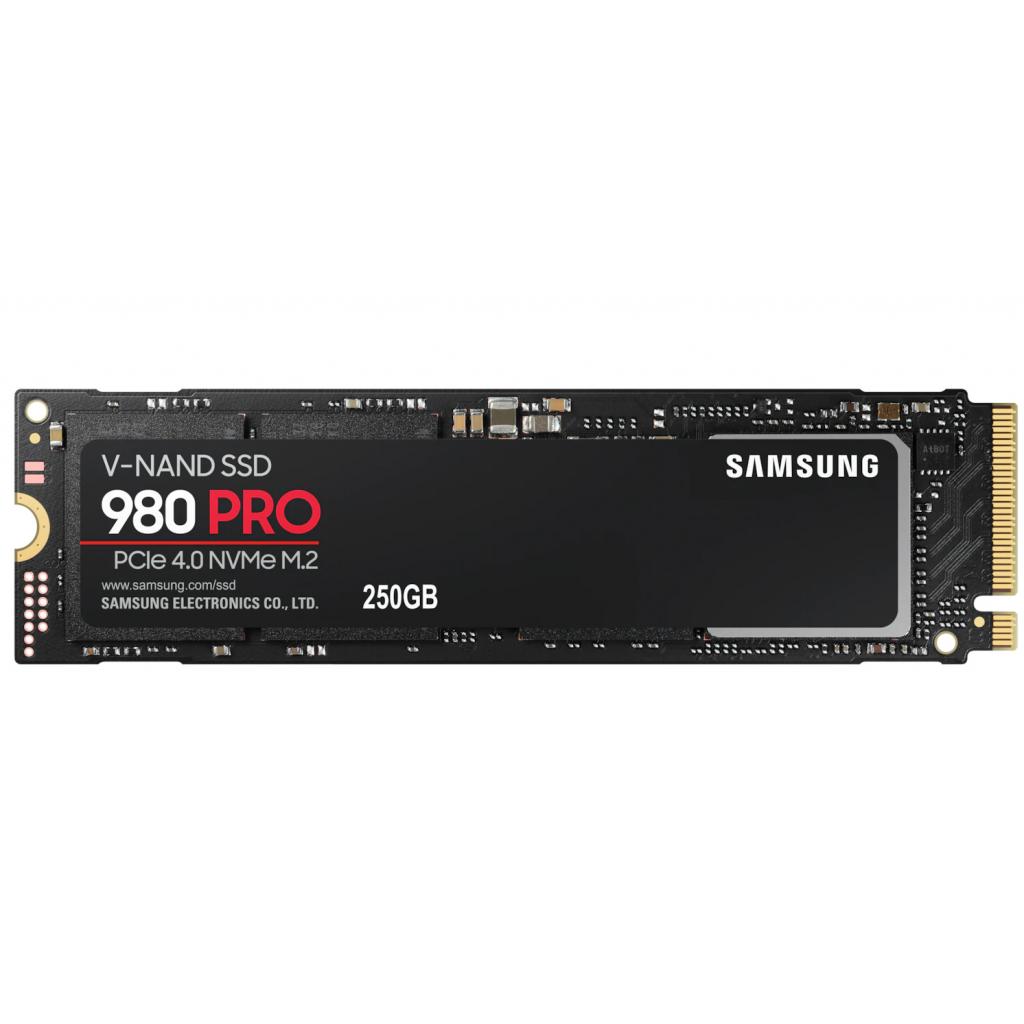 Накопичувач SSD M.2 2280 2TB Samsung (MZ-V8P2T0BW)