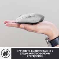 Мышка Logitech MX Anywhere 3 Graphite (910-005988) изображение 3