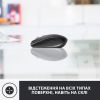 Мышка Logitech MX Anywhere 3 Graphite (910-005988) изображение 4