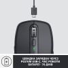 Мышка Logitech MX Anywhere 3 Graphite (910-005988) изображение 5