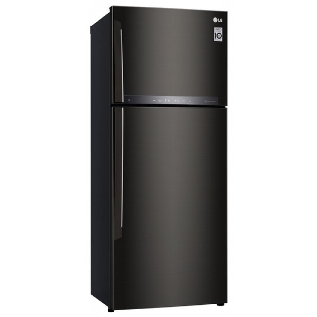 Холодильник LG GC-H502HBHZ зображення 2