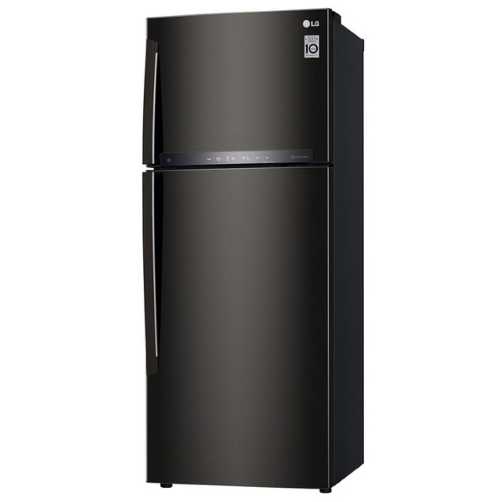 Холодильник LG GC-H502HBHZ изображение 3
