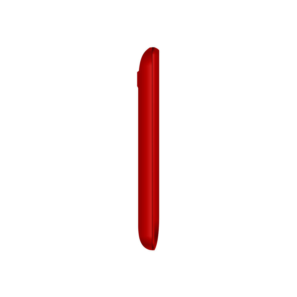 Мобильный телефон Nomi i281+ New Red изображение 3