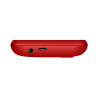 Мобильный телефон Nomi i281+ New Red изображение 6