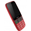 Мобильный телефон Nomi i281+ New Red изображение 7