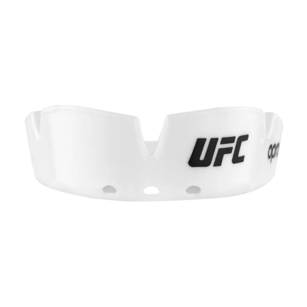 Капа Opro Junior Bronze UFC Hologram White (UFC_Junior-Bronze_White) зображення 2