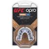 Капа Opro Junior Bronze UFC Hologram White (UFC_Junior-Bronze_White) изображение 6