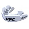 Капа Opro Junior Bronze UFC Hologram White (UFC_Junior-Bronze_White)