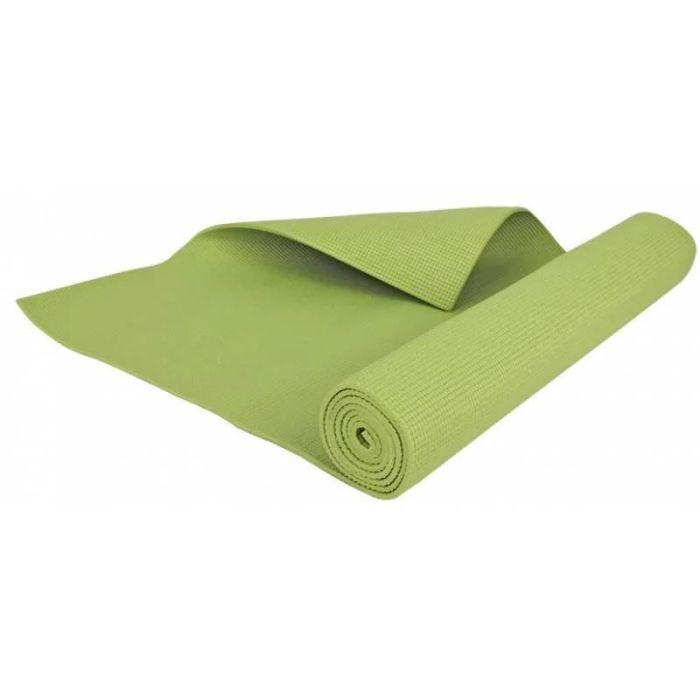 Коврик для фитнеса Power System Fitness Yoga Mat PS-4014 Pink (PS-4014_Pink) изображение 3
