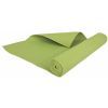 Коврик для фитнеса Power System Fitness Yoga Mat PS-4014 Green (PS-4014_Green) изображение 3
