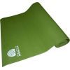Коврик для фитнеса Power System Fitness Yoga Mat PS-4014 Green (PS-4014_Green) изображение 5