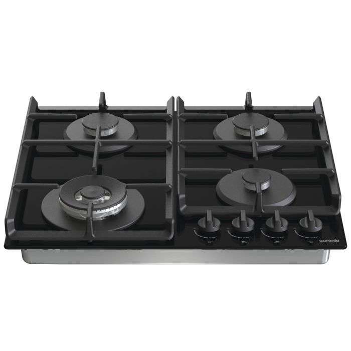 Варочна поверхня Gorenje GTW641EW зображення 2