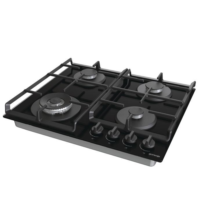 Варочна поверхня Gorenje GTW641EW зображення 3