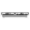 Варочна поверхня Gorenje GTW641EB зображення 4