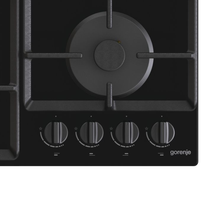 Варочна поверхня Gorenje GTW641EW зображення 5