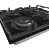 Варочна поверхня Gorenje GTW641EB зображення 6
