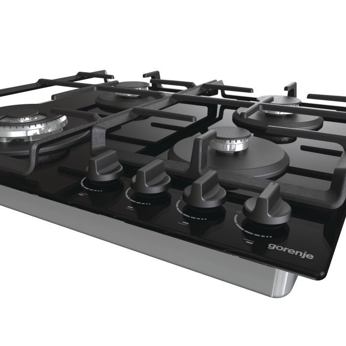 Варочна поверхня Gorenje GTW641EW зображення 7