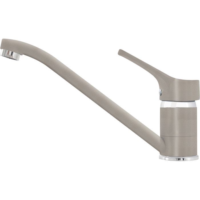 Смеситель Kernau KWT 03A BLACK METALLIC