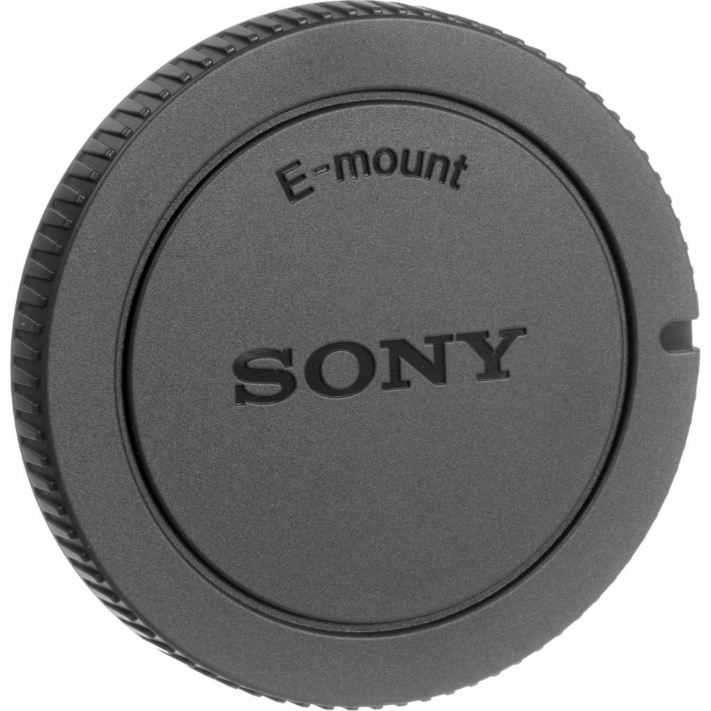 Кришка байонета Sony cap ALC-B1EM (ALCB1EM.SYH)