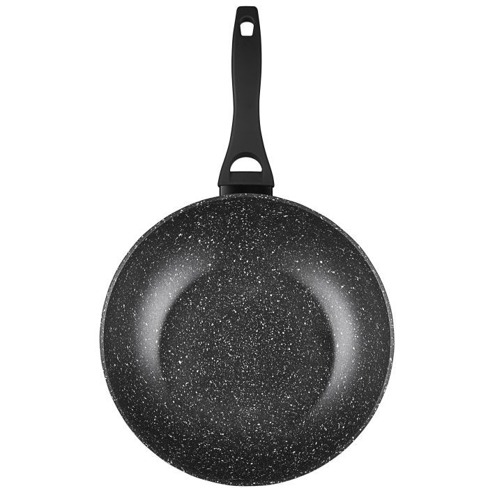 Сковорода Ardesto Gemini Gourmet Anzio WOK 28 см (AR1928WF) изображение 2