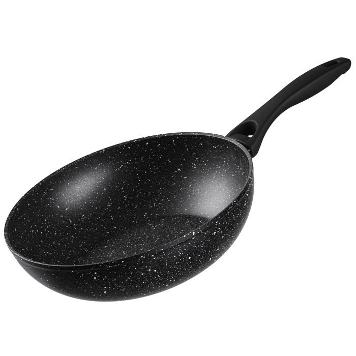 Сковорода Ardesto Gemini Gourmet Anzio WOK 28 см (AR1928WF) изображение 3