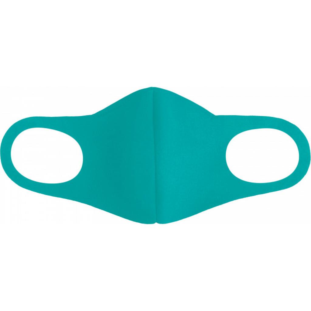 Защитная маска для лица Red point Мятная XS (МР.07.Т.65.46.000) изображение 2