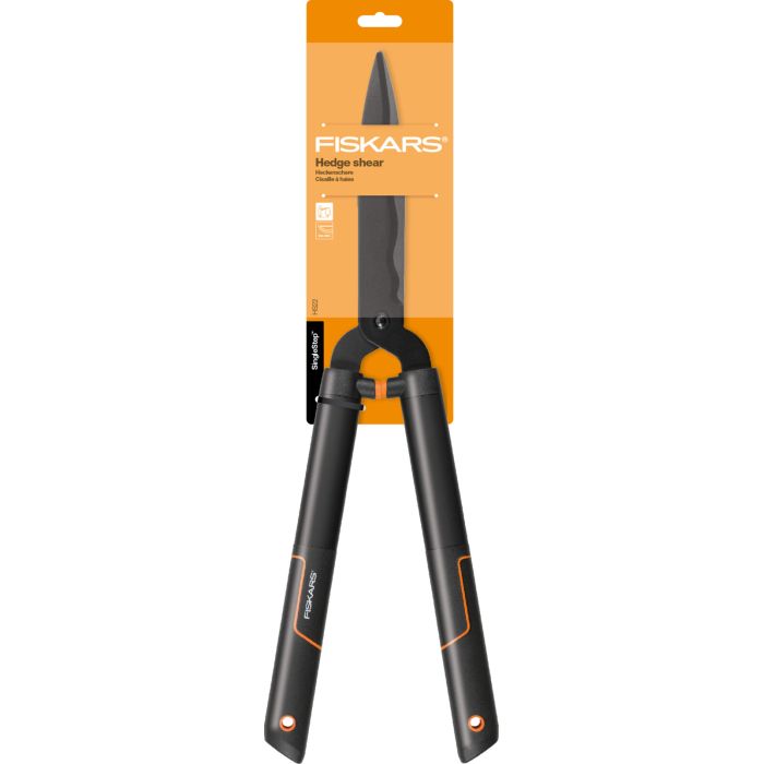 Ножиці садові Fiskars SingleStep HS22 (1001433) зображення 2