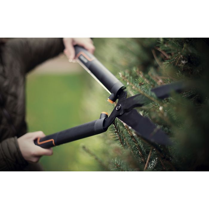 Ножиці садові Fiskars SingleStep HS22 (1001433) зображення 3