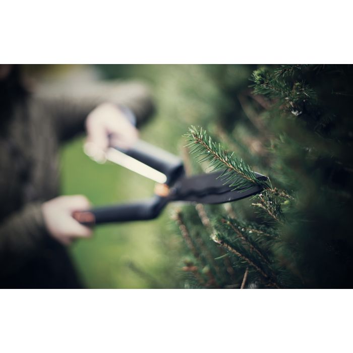 Ножиці садові Fiskars SingleStep HS22 (1001433) зображення 4