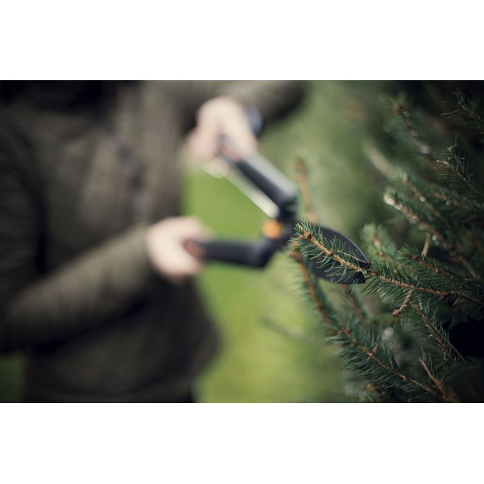 Ножиці садові Fiskars SingleStep HS22 (1001433) зображення 6
