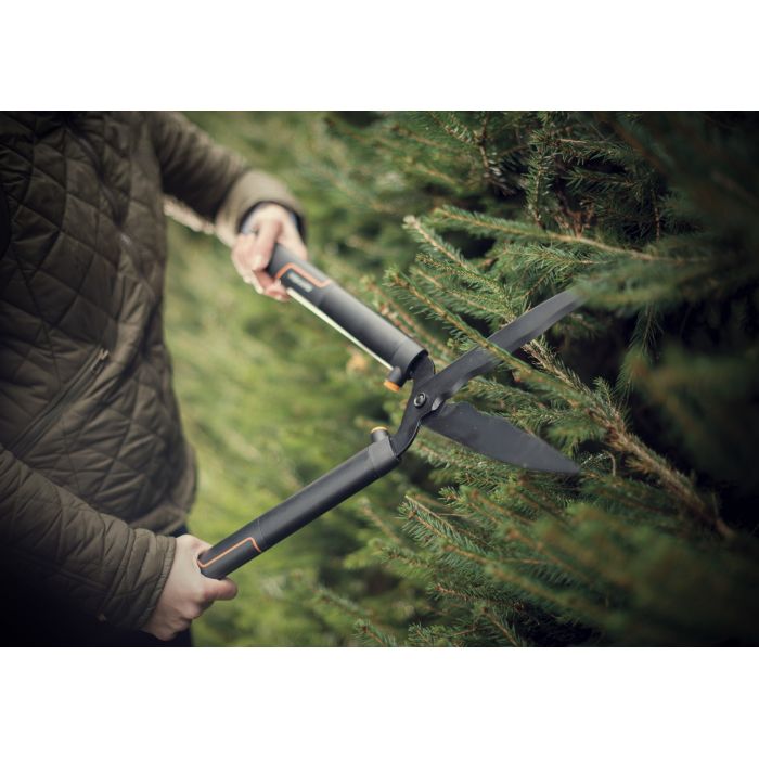 Ножиці садові Fiskars SingleStep HS22 (1001433) зображення 8