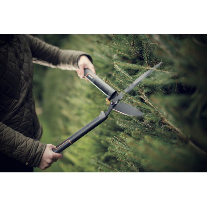 Ножиці садові Fiskars SingleStep HS22 (1001433) зображення 9