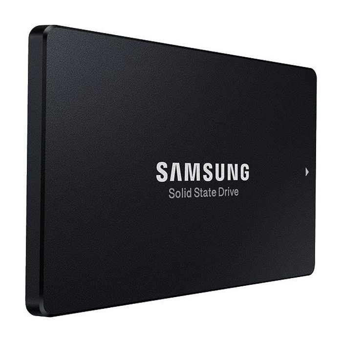 Накопитель SSD для сервера 1.9TB U.2 NVMe 4xPCIe 3.0 PM983 Enterprise Samsung (MZQLB1T9HAJR) изображение 2