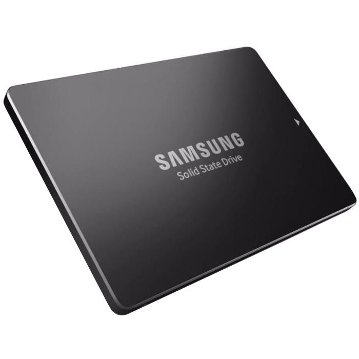 Накопитель SSD для сервера 1.9TB U.2 NVMe 4xPCIe 3.0 PM983 Enterprise Samsung (MZQLB1T9HAJR) изображение 3
