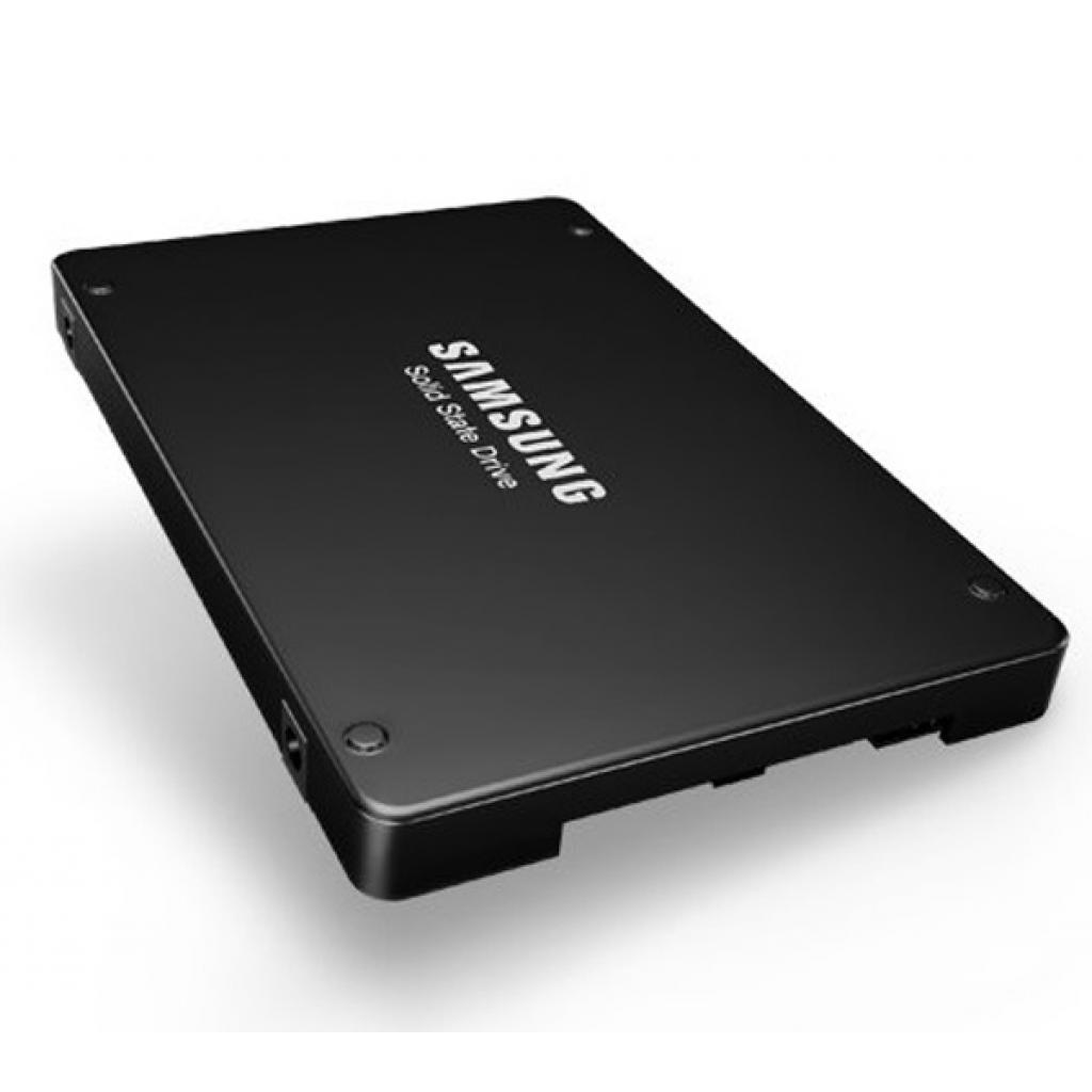 Накопичувач SSD для сервера 1.9TB U.2 NVMe 4xPCIe 3.0 PM983 Enterprise Samsung (MZQLB1T9HAJR) зображення 4
