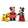 Конструктор LEGO DUPLO Святковий потяг Мікі та Мінні (10941) зображення 6