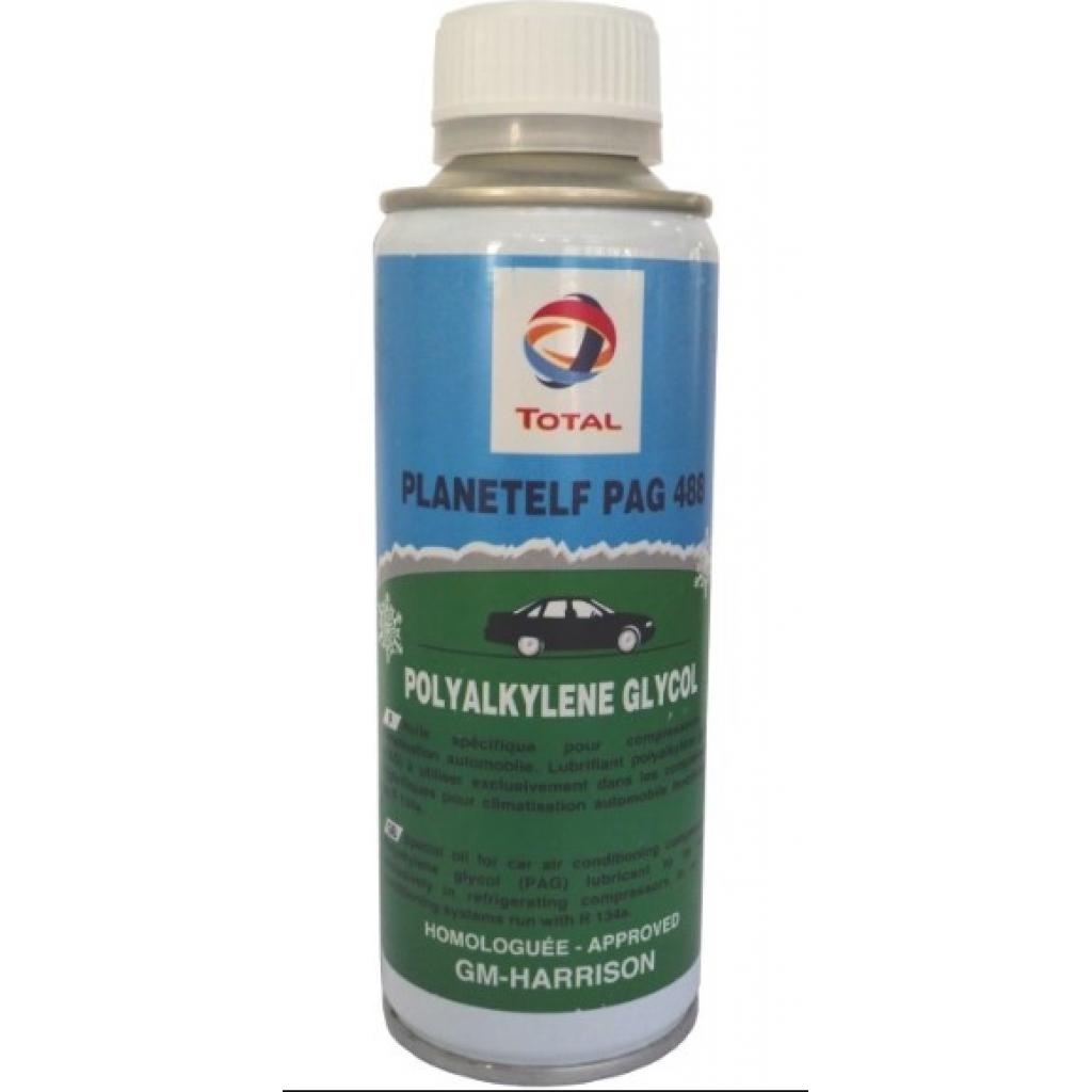 Компрессорное масло Total PLANETELF PAG 488 0.25л (TL 140089)